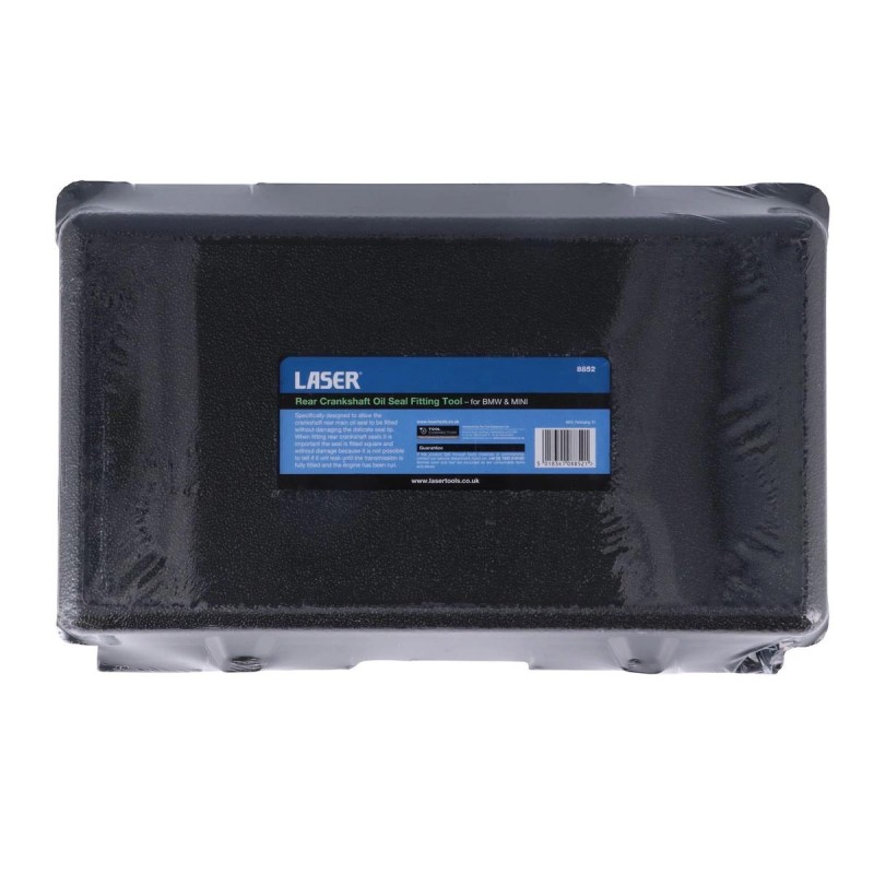 Főtengely szimering felhelyező szerszám - BMW/MINI B38-B48-B58 -Laser