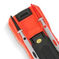 Multiméter, digitális DC 1000V / AC 750V induktivitás mérés - Maxwell