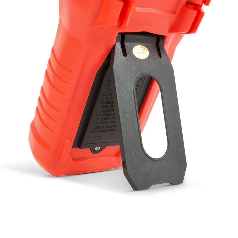 Multiméter, digitális DC 1000V / AC 750V induktivitás mérés - Maxwell Multiméter, digitális DC 1000V / AC 750V induktivitás mérés - Maxwell