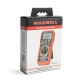 Multiméter, digitális DC 1000V / AC 750V induktivitás mérés - Maxwell Multiméter, digitális DC 1000V / AC 750V induktivitás mérés - Maxwell