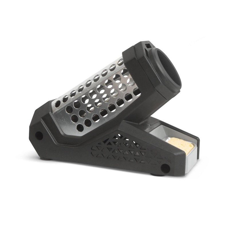 Forrasztópáka állomás  48 W 230 V-os 200-450 °C LCD kijelző - Fahrenheit