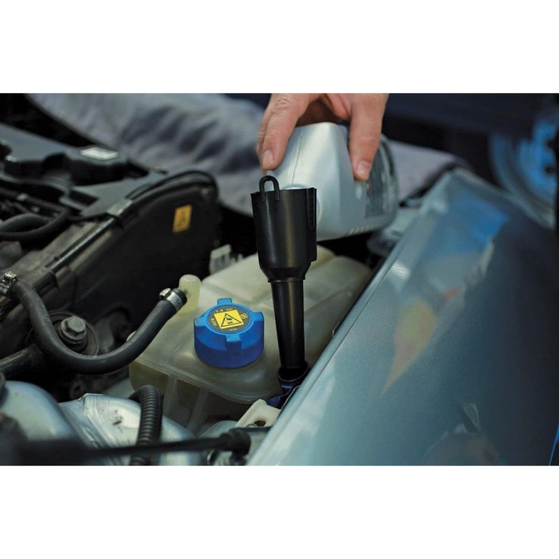 Tölcsér készletben, műanyag 3 db-os