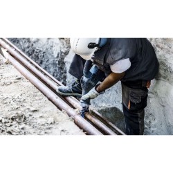 Fűrészlap kardfűrészhez, fémre 225 mm  8 TPI / S1155CHC - Bosch