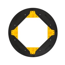 Kerékmozgató ''okos tárcsa'' Smart Disc - Winntec