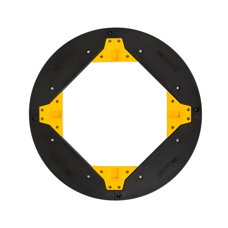 Kerékmozgató ''okos tárcsa'' Smart Disc - Winntec Kerékmozgató ''okos tárcsa'' Smart Disc - Winntec