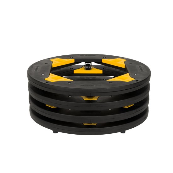 Kerékmozgató ''okos tárcsa'' Smart Disc - Winntec