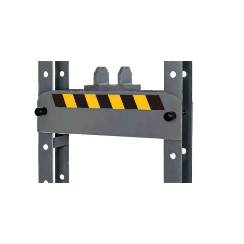 Prés 20 t hidraulikus - kézi 2 sebességes - Winntec Prés 20 t hidraulikus - kézi 2 sebességes - Winntec