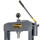 Prés 20 t hidraulikus - kézi 2 sebességes - Winntec Prés 20 t hidraulikus - kézi 2 sebességes - Winntec