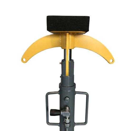 Váltótartó emelő hidraulikus 0,55 t - Emelés: 1171-1989 mm - Winntec