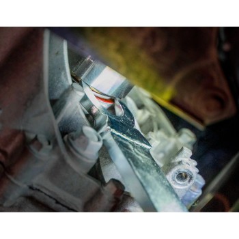 Féltengely kiszerelő szerszám belső csuklóhoz, univerzális -