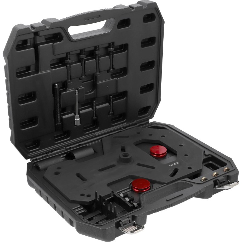 Kuplungszerelő DCT 250 váltó -dupla kuplunghoz- OEM 307-675 - FORD Kuplungszerelő DCT 250 váltó -dupla kuplunghoz- OEM 307-675 - FORD