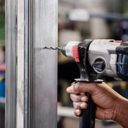 Csigafúró készlet HSS  25 db-os 1,0-13,0 mm - Bosch Csigafúró készlet HSS  25 db-os 1,0-13,0 mm - Bosch