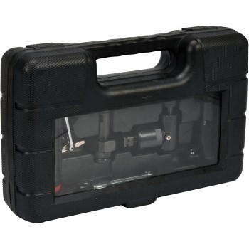 Levegős egyenes csiszológép és racsniskulcs készlet - Yato Levegős egyenes csiszológép és racsniskulcs készlet - Yato