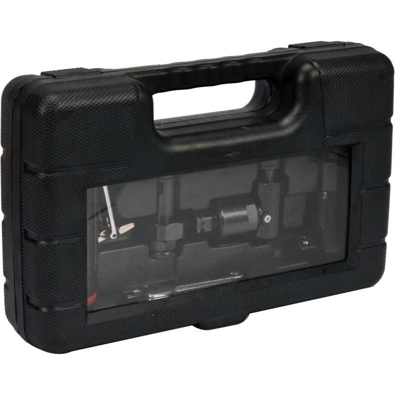 Levegős egyenes csiszológép és racsniskulcs készlet - Yato Levegős egyenes csiszológép és racsniskulcs készlet - Yato