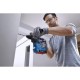 BOSCH Akkus fúrókalapács GBH 18V-18 kartondobozban 1,5 J SDS-Plus (akku + töltő nélkül)
