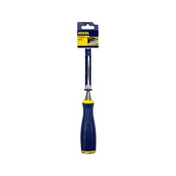 IRWIN Marples Favéső 15 mm lágy fogantyús nyéllel IRWIN Marples Favéső 15 mm lágy fogantyús nyéllel