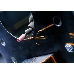 BOSCH PRO Csapos köszörűkorong készlet 5 részes (6 mm-es csap)