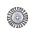 FESTA Sodrott körkefe M14 150 mm acél FESTA Sodrott körkefe M14 150 mm acél