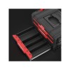 QBRICK SYSTEM PRO Szerszámos láda 3 fiókos