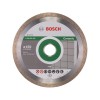 Gyémánt vágókorong 150 x 1,6 x 7 x 22,2 mm folyt. Standard for Ceramic