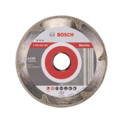 BOSCH Gyémánt vágókorong 125 x 2,2 x 3,0 x 22,2 mm folytonos Best for Marble BOSCH Gyémánt vágókorong 125 x 2,2 x 3,0 x 22,2 mm folytonos Best for Marble