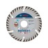 PRO Multi Material Gyémánt vágókorong 115 x 2,0 x 10 x 22,2 mm szegmentált PRO Multi Material Gyémánt vágókorong 115 x 2,0 x 10 x 22,2 mm szegmentált