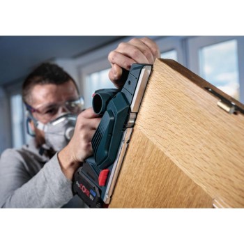 BOSCH PRO Gyalukés 82 x 5,5 x 1,1 mm-es (2 db)