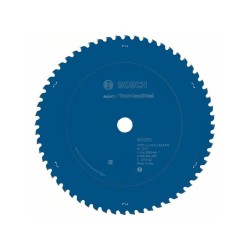 BOSCH Fűrésztárcsa rozsdamentes acélhoz 305 x 25,4 x 2,5 mm / 60T Expert for Stainless Steel BOSCH Fűrésztárcsa rozsdamentes acélhoz 305 x 25,4 x 2,5 mm / 60T Expert for Stainless Steel