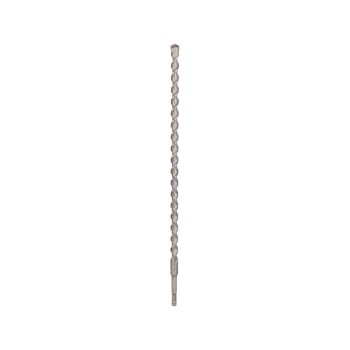 BOSCH Kőzetfúró 16,0 x 460/400 mm kétélű SDS-Plus
