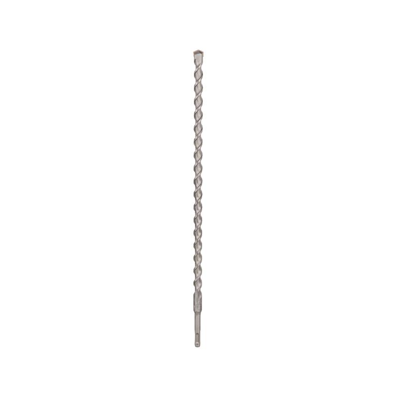 BOSCH Kőzetfúró 16,0 x 460/400 mm kétélű SDS-Plus