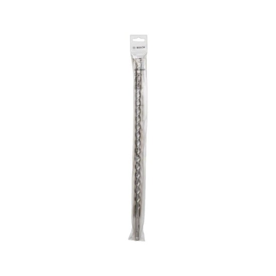BOSCH Kőzetfúró 16,0 x 460/400 mm kétélű SDS-Plus BOSCH Kőzetfúró 16,0 x 460/400 mm kétélű SDS-Plus