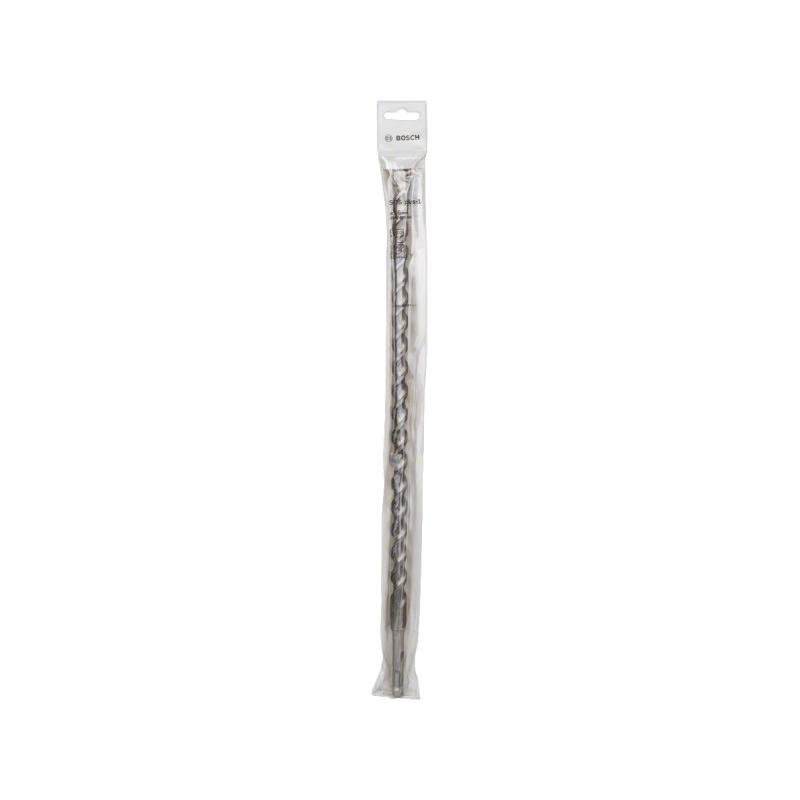 BOSCH Kőzetfúró 16,0 x 460/400 mm kétélű SDS-Plus