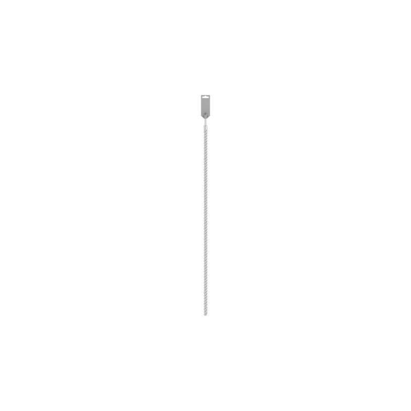 BOSCH 5X Kőzetfúró 18 x 1000/950 mm négyélű SDS-Plus