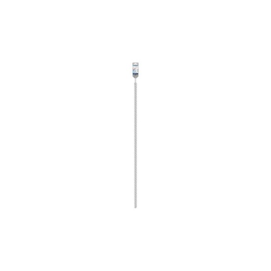 BOSCH 5X Kőzetfúró 20 x 1000/950 mm négyélű SDS-Plus BOSCH 5X Kőzetfúró 20 x 1000/950 mm négyélű SDS-Plus