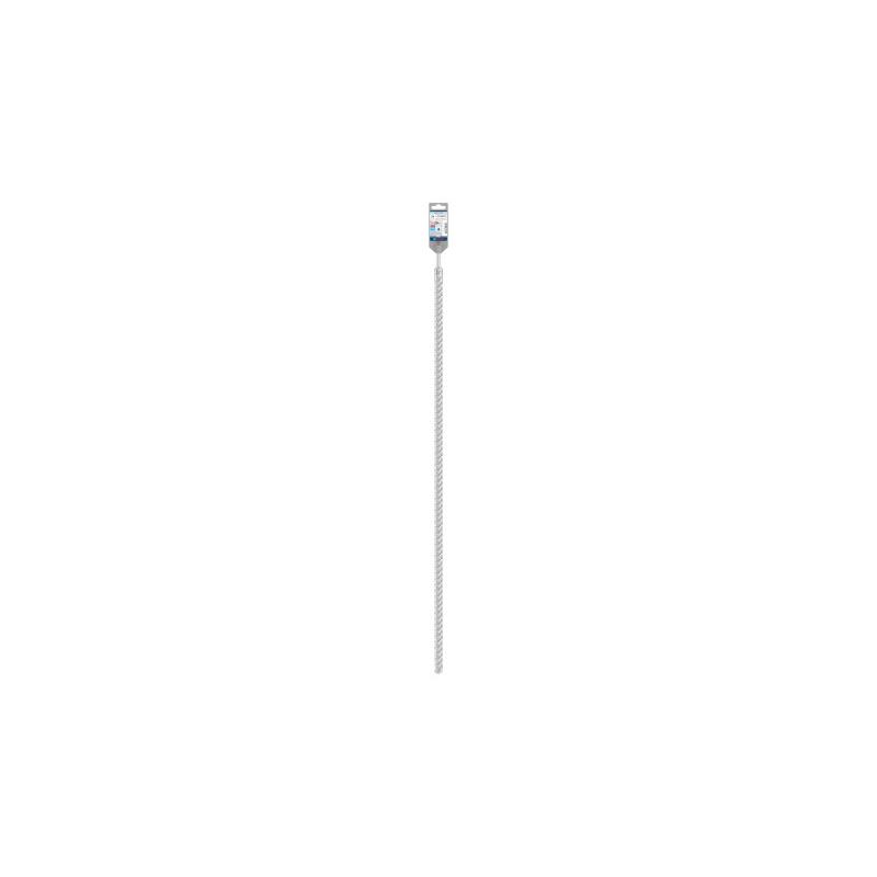 BOSCH 5X Kőzetfúró 20 x 1000/950 mm négyélű SDS-Plus