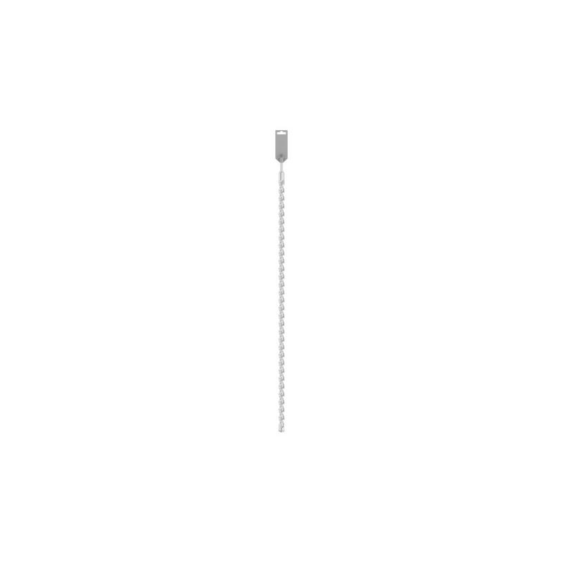 BOSCH 5X Kőzetfúró 22 x 1000/950 mm négyélű SDS-Plus
