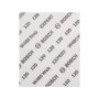 BOSCH EXPERT W480 Csiszolóháló mosható 140 x 115 mm /P120 (2 db)