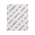 BOSCH EXPERT W480 Csiszolóháló mosható 140 x 115 mm /P240 (2 db) BOSCH EXPERT W480 Csiszolóháló mosható 140 x 115 mm /P240 (2 db)