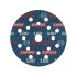 BOSCH EXPERT O780 Foil Tépőzáras csiszolótárcsa 125 mm / P180 kerámiaszemcsés (6 db) BOSCH EXPERT O780 Foil Tépőzáras csiszolótárcsa 125 mm / P180 kerámiaszemcsés (6 db)