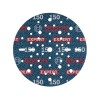 BOSCH EXPERT O780 Foil Tépőzáras csiszolótárcsa 150 mm / P150 kerámiaszemcsés (6 db) BOSCH EXPERT O780 Foil Tépőzáras csiszolótárcsa 150 mm / P150 kerámiaszemcsés (6 db)