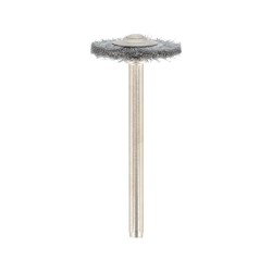 DREMEL Szénacél körkefe 19 mm (2 db) DREMEL Szénacél körkefe 19 mm (2 db)