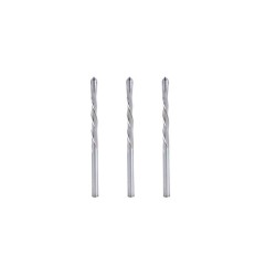 DREMEL Spirális gipszkartonmarószár 3,2 mm (3 db) DREMEL Spirális gipszkartonmarószár 3,2 mm (3 db)