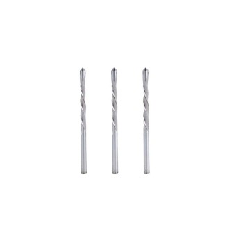 DREMEL Spirális gipszkartonmarószár 3,2 mm (3 db)