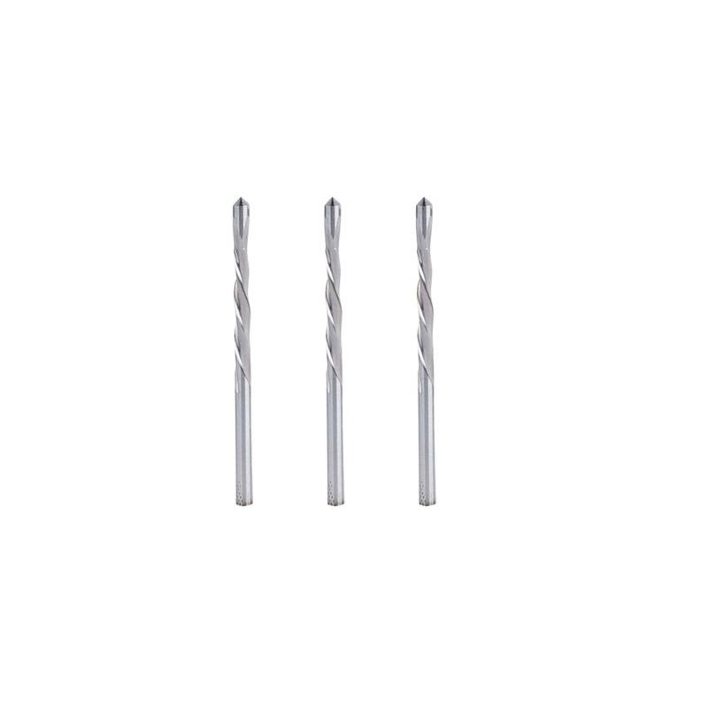 DREMEL Spirális gipszkartonmarószár 3,2 mm (3 db)