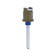 DREMEL EZ SpeedClic Befogótüske 3,2 mm DREMEL EZ SpeedClic Befogótüske 3,2 mm