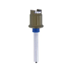 DREMEL EZ SpeedClic Befogótüske 3,2 mm DREMEL EZ SpeedClic Befogótüske 3,2 mm