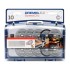 DREMEL EZ SpeedClic SC690 Vágókorong készlet 10 részes DREMEL EZ SpeedClic SC690 Vágókorong készlet 10 részes