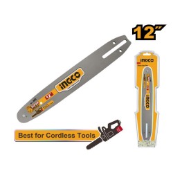 INGCO Láncfűrész láncvezető 300 mm 3/8''