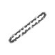 INGCO Láncfűrész lánc 300 mm 0,050'' 3/8'' 44 szem