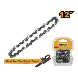 INGCO Láncfűrész lánc 300 mm 0,050'' 3/8'' 44 szem